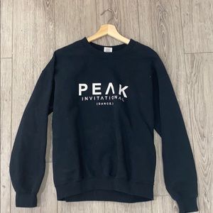Crewneck